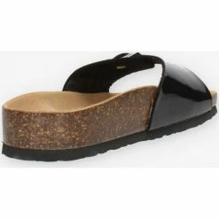 Bionatura 94PASTIMD-I-VNER-NERO Couleur Noir 7 Bionatura 94PASTIMD-I-VNER-NERO Couleur Noir -Chaussures Bonarotti Soldes 22906202 500 C