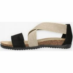 Bionatura 34A825-I-SCANER-NERO Couleur Noir