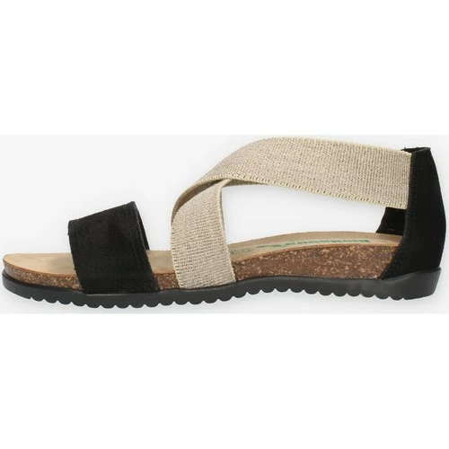 Bionatura 34A825-I-SCANER-NERO Couleur Noir 3 Bionatura 34A825-I-SCANER-NERO Couleur Noir