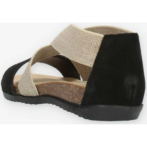 Bionatura 34A825-I-SCANER-NERO Couleur Noir 4 Bionatura 34A825-I-SCANER-NERO Couleur Noir – Image 2