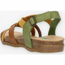 Bionatura 34A2168-I-GOIM08-MULTICOLORE Couleur Multicolore 6 Bionatura 34A2168-I-GOIM08-MULTICOLORE Couleur Multicolore -Chaussures Bonarotti Soldes 22906218 500 B