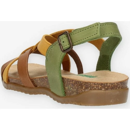 Bionatura 34A2168-I-GOIM08-MULTICOLORE Couleur Multicolore 4 Bionatura 34A2168-I-GOIM08-MULTICOLORE Couleur Multicolore – Image 2