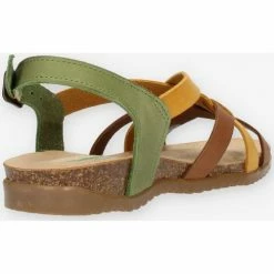 Bionatura 34A2168-I-GOIM08-MULTICOLORE Couleur Multicolore 7 Bionatura 34A2168-I-GOIM08-MULTICOLORE Couleur Multicolore -Chaussures Bonarotti Soldes 22906218 500 C