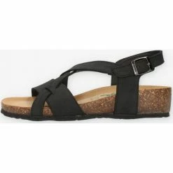 Bionatura 12A826-I-NABNER-NERO Couleur Noir