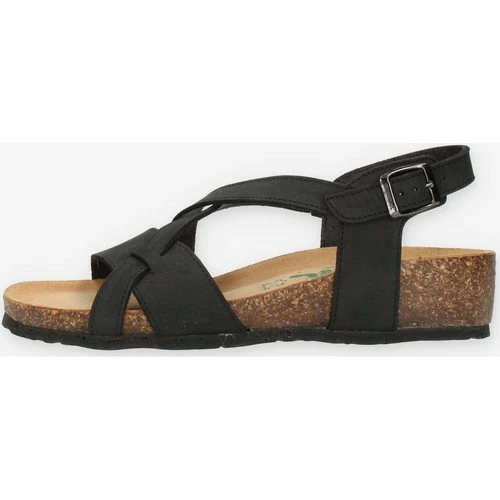 Bionatura 12A826-I-NABNER-NERO Couleur Noir 3 Bionatura 12A826-I-NABNER-NERO Couleur Noir