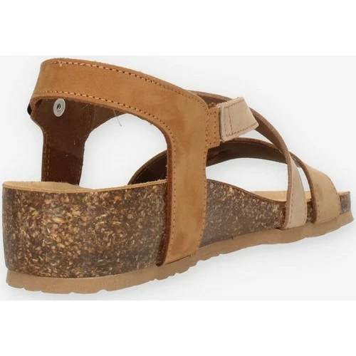 Bionatura 12A826-I-NABMBRR-BEIGE Couleur Beige 5 Bionatura 12A826-I-NABMBRR-BEIGE Couleur Beige – Image 3