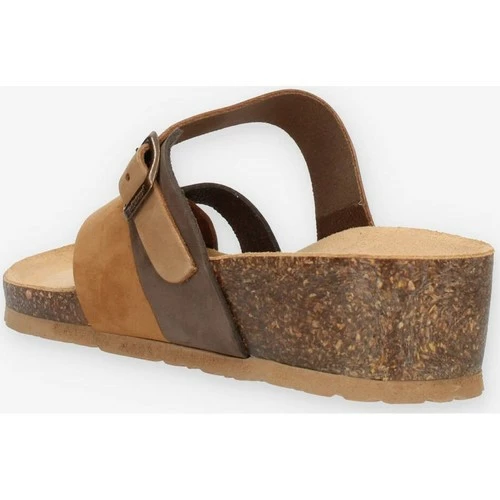 Bionatura 12A456-I-NABMTO Couleur Marron 4 Bionatura 12A456-I-NABMTO Couleur Marron – Image 2