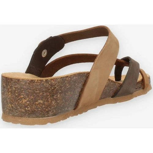 Bionatura 12A456-I-NABMTO Couleur Marron 5 Bionatura 12A456-I-NABMTO Couleur Marron – Image 3