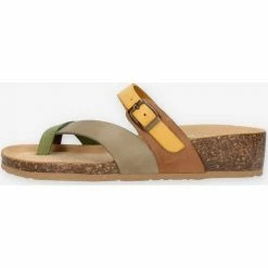 Bionatura 12A456-I-GOIM04-MULTICOLORE Couleur Multicolore