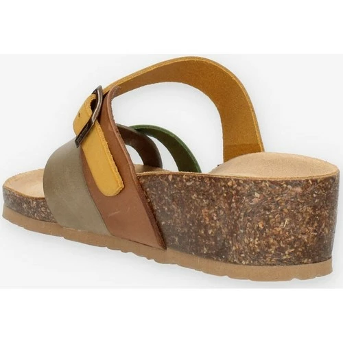 Bionatura 12A456-I-GOIM04-MULTICOLORE Couleur Multicolore 4 Bionatura 12A456-I-GOIM04-MULTICOLORE Couleur Multicolore – Image 2