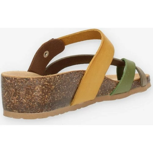 Bionatura 12A456-I-GOIM04-MULTICOLORE Couleur Multicolore 5 Bionatura 12A456-I-GOIM04-MULTICOLORE Couleur Multicolore – Image 3