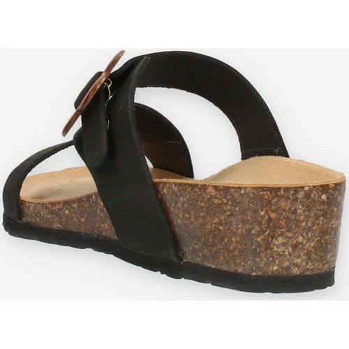 Bionatura 12A2038-I-NABNER-NERO Couleur Noir 4 Bionatura 12A2038-I-NABNER-NERO Couleur Noir – Image 2