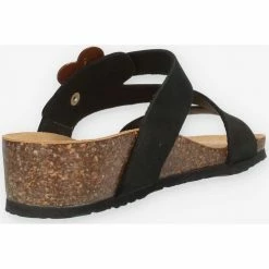 Bionatura 12A2038-I-NABNER-NERO Couleur Noir 7 Bionatura 12A2038-I-NABNER-NERO Couleur Noir -Chaussures Bonarotti Soldes 22906239 500 C