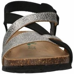 Bionatura 12A826 Couleur Argenté 6 Bionatura 12A826 Couleur Argenté -Chaussures Bonarotti Soldes 22920363 500 B