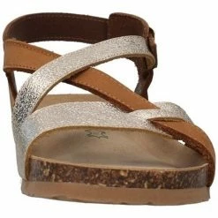 Bionatura 12A826 Couleur Doré 6 Bionatura 12A826 Couleur Doré -Chaussures Bonarotti Soldes 22920364 500 B