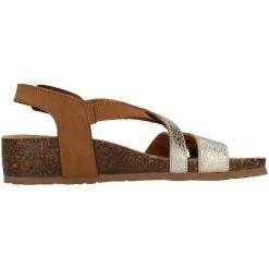 Bionatura 12A826 Couleur Doré 7 Bionatura 12A826 Couleur Doré -Chaussures Bonarotti Soldes 22920364 500 C