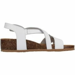 Bionatura 12A826 Couleur Blanc 7 Bionatura 12A826 Couleur Blanc -Chaussures Bonarotti Soldes 22920365 500 C