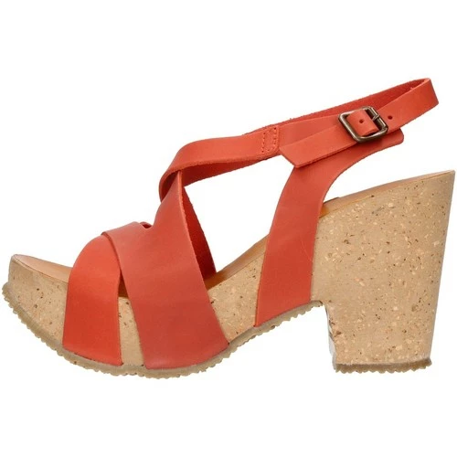 Bionatura 36RIMINI Couleur Rouge 3 Bionatura 36RIMINI Couleur Rouge