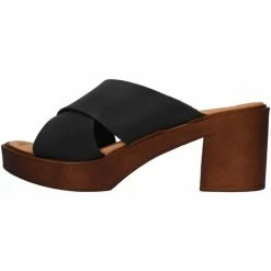 Bionatura 99A2266 Couleur Noir