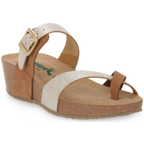 Bionatura PLATINO MULTI LUX Couleur Gris 2 Bionatura PLATINO MULTI LUX Couleur Gris