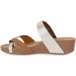 Bionatura PLATINO MULTI LUX Couleur Gris 6 Bionatura PLATINO MULTI LUX Couleur Gris -Chaussures Bonarotti Soldes 23095761 500 C