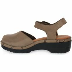 Bionatura GAUCHO OIL Couleur Vert -Chaussures Bonarotti Soldes 23095762 500 C