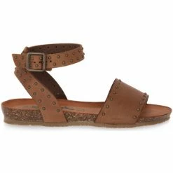 Bionatura GAUCHO OIL BRANDY Couleur Marron -Chaussures Bonarotti Soldes 23095763 500 B