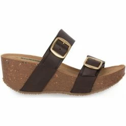 Bionatura GAUCHO MORO Couleur Marron -Chaussures Bonarotti Soldes 23095765 500 B