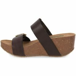 Bionatura GAUCHO MORO Couleur Marron -Chaussures Bonarotti Soldes 23095765 500 C