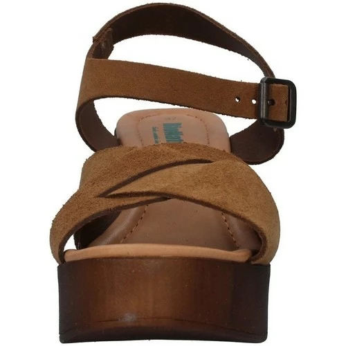 Bionatura 87A2134 Couleur Marron 4 Bionatura 87A2134 Couleur Marron – Image 2