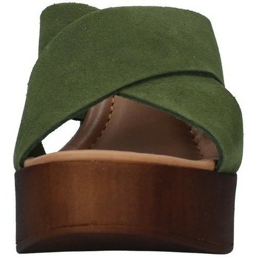 Bionatura 87A2133 Couleur Vert 4 Bionatura 87A2133 Couleur Vert – Image 2