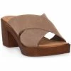 Bionatura SCAMOSCIATO COCCO Couleur Marron 2 Bionatura SCAMOSCIATO COCCO Couleur Marron -Chaussures Bonarotti Soldes 23169735 500 A