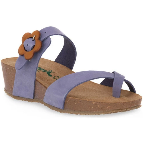 Bionatura NABOUK GLICINE Couleur Vert 3 Bionatura NABOUK GLICINE Couleur Vert