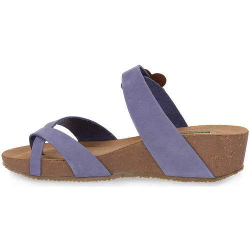 Bionatura NABOUK GLICINE Couleur Vert 5 Bionatura NABOUK GLICINE Couleur Vert – Image 3