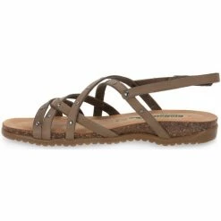 Bionatura GAUCHO FANGO Couleur Vert -Chaussures Bonarotti Soldes 23229201 500 C