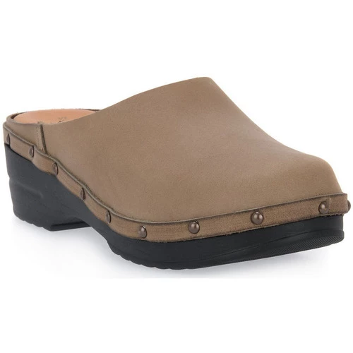 Bionatura GAUCHO IOL FANGO Couleur Vert 3 Bionatura GAUCHO IOL FANGO Couleur Vert