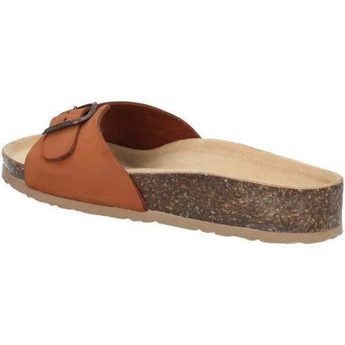 Bionatura 11 PASTIME Couleur Marron 4 Bionatura 11 PASTIME Couleur Marron – Image 2