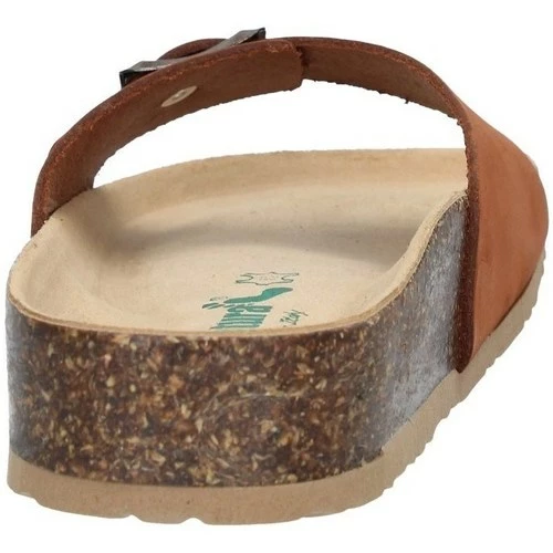 Bionatura 11 PASTIME Couleur Marron 5 Bionatura 11 PASTIME Couleur Marron – Image 3