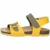 Bionatura 22B1046M Couleur Jaune 1 Bionatura 22B1046M Couleur Jaune -Chaussures Bonarotti Soldes 23329882 500 A