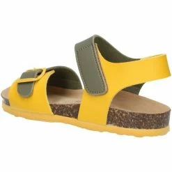 Bionatura 22B1046M Couleur Jaune 6 Bionatura 22B1046M Couleur Jaune -Chaussures Bonarotti Soldes 23329882 500 B