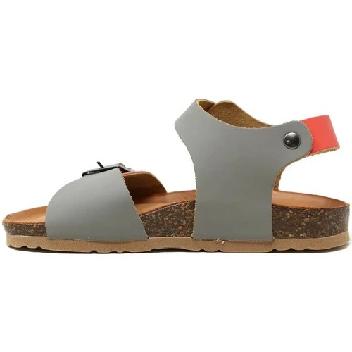 Bionatura 22B1002-IB-SCPC Couleur Gris 4 Bionatura 22B1002-IB-SCPC Couleur Gris – Image 2