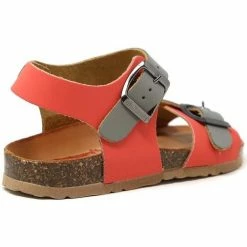 Bionatura 22B1002-IB-SCPC Couleur Gris 7 Bionatura 22B1002-IB-SCPC Couleur Gris -Chaussures Bonarotti Soldes 23442939 500 C