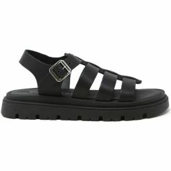 Bionatura 95B2213-CI-GANE Couleur Noir