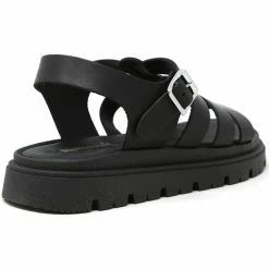 Bionatura 95B2213-CI-GANE Couleur Noir 7 Bionatura 95B2213-CI-GANE Couleur Noir -Chaussures Bonarotti Soldes 23587197 500 C