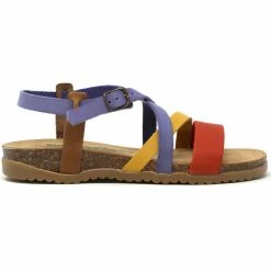 Bionatura 34A2044-I-GM2206 Couleur Violet