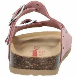 Bionatura 22B1000F Couleur Rose -Chaussures Bonarotti Soldes 23704862 500 C