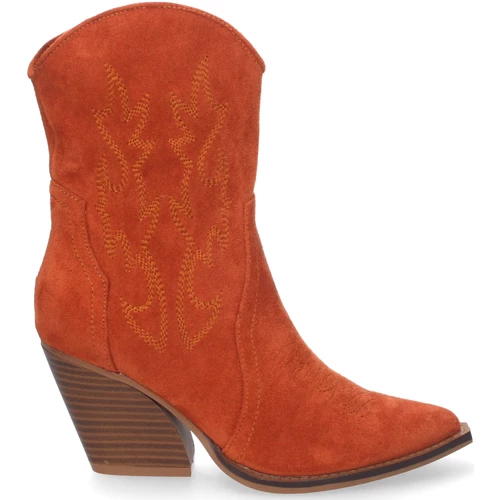 Buonarotti 2A-1410 Couleur Orange 4 Buonarotti 2A-1410 Couleur Orange – Image 2