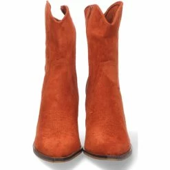 Buonarotti 2A-1410 Couleur Orange 7 Buonarotti 2A-1410 Couleur Orange -Chaussures Bonarotti Soldes 24193729 500 C