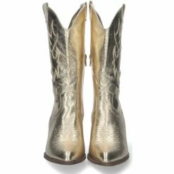 Buonarotti 2A-1401 Couleur Doré 7 Buonarotti 2A-1401 Couleur Doré -Chaussures Bonarotti Soldes 24269482 500 C