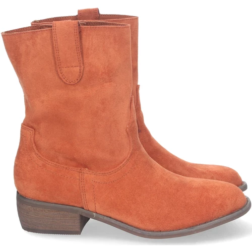 Buonarotti 2A-1496 Couleur Orange 4 Buonarotti 2A-1496 Couleur Orange – Image 2